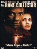 EE0478 : The Bone Collector พลิกซาก ผ่าคดีนรก (1999) DVD 1 แผ่น