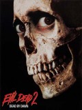 EE0491 : The Evil Dead 2 ผีอมตะ 2 (1987) DVD 1 แผ่น