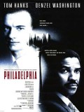 EE0495 : Philadelphia ฟิลาเดลเฟีย (1993) DVD 1 แผ่น