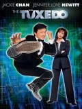 EE0498 : The Tuxedo สวมรอยพยัคฆ์พิทักษ์โลก DVD 1 แผ่น