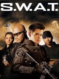 EE0513 : หนังฝรั่ง S.W.A.T. หน่วยจู่โจมระห่ำโลก DVD 1 แผ่น