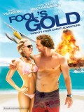 EE0516 : Fool's Gold ตามล่าตามรัก ขุมทรัพย์มหาภัย DVD 1 แผ่น