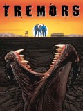 EE0519 : Tremors ทูตนรกล้านปี (1990) DVD 1 แผ่น