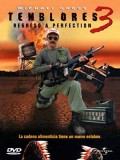 EE0521 : Tremors 3 : Back to Perfection ทูตนรกล้านปี ภาค 3 (2001) DVD 1 แผ่น