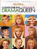 EE0540 : Confessions of a Teenage Drama Queen สาวทีน...ขอบอกว่าจี๊ดตั้งแต่เกิด DVD 1 แผ่น