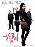 EE0542 : Wild Target โจรสาวแสบซ่าส์..เจอะนักฆ่ากลับใจ DVD 1 แผ่น