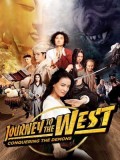 cm309 : Journey To The West: Conquering The Demons ไซอิ๋ว คนเล็กอิทธิฤทธิ์หญ่าย(2013) DVD 1 แผ่น