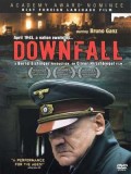 EE0558 : Downfall ปิดตำนานบุรุษล้างโลก DVD 1 แผ่น