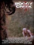 EE0574 : Boggy Creek (2010) DVD 1 แผ่น
