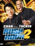 EE0586 : Rush Hour 2 คู่ใหญ่ฟัดเต็มสปีด 2 DVD 1 แผ่น