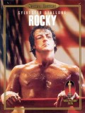 EE0601 : Rocky 1 ร็อคกี้ ราชากำปั้น…ทุบสังเวียน ภาค 1 (1976) DVD 1 แผ่น