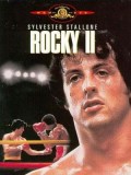 EE0601 : Rocky 2 ร็อคกี้ ราชากำปั้น…ทุบสังเวียน ภาค 2 (1979) DVD 1 แผ่น