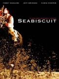 EE0607 : Seabiscuit ซีบิสกิต...ม้าพิชิตโลก (2003) DVD 1 แผ่น