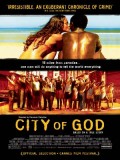 EE0609 : City of God เมืองคนเลวเหยียบฟ้า (2002) (ซับไทย) DVD 1 แผ่น