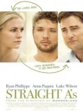 EE0610 : Straight A's รักเรียง เคียงข้างเธอ (2013) DVD 1 แผ่น