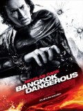 EE0623 : Bangkok Dangerous ฮีโร่ เพชฌฆาต ล่าข้ามโลก DVD 1 แผ่น