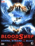 EE0624 : Blood Surf โคตรไอ้เข้ อสูรกาย 100 ปี (2000) DVD 1 แผ่น