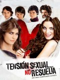 EE0626 : Tension Sexual No Resuelta เพื่อนสาวมือที่สาม (2010) DVD 1 แผ่น