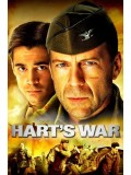 EE0630 : Hart's War สงครามบัญญัติวีรบุรุษ DVD 1 แผ่น