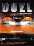 EE0645 : DUEL ตำนานโหด ฝ่าตีนอำมหิต DVD 1 แผ่น