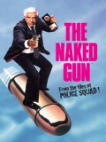 EE0646 : The Naked Gun ปืนเปลือย (ซับไทย) DVD 1 แผ่น
