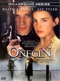 EE0648 : Onegin อดีตรักซ้อน ซ่อนเลือด (1999) DVD 1 แผ่น