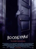 EE0650 : Boogeyman บูกี้แมน ตำนานสัมผัสสยอง DVD 1 แผ่น