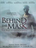 EE0653 : Behind the Mask: The Rise of Leslie Vernon หน้ากากอำมหิต DVD 1 แผ่น
