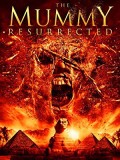EE0655 : The Mummy Resurrected คืนชีพมัมมี่สยองโลก DVD 1 แผ่น