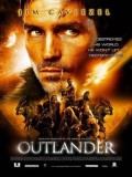 EE0658 : Outlander ไวกิ้ง ปีศาจมังกรไฟ DVD 1 แผ่น
