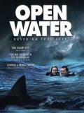 EE0659 : Open Water ระทึกคลั่ง! ทะเลเลือด DVD 1 แผ่น