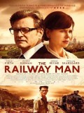 EE0666 : The Railway Man แค้นสะพานข้ามแม่น้ำแคว DVD 1 แผ่น