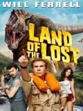 EE0676 : Land of the Lost ข้ามมิติตุลุยแดนมหัศจรรย์ DVD 1 แผ่น