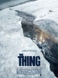 EE0677 : The Thing แหวกมฤตยู อสูรใต้โลก DVD 1 แผ่น