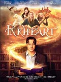 EE0682 : Inkheart เปิดตำนาน อิงค์ฮาร์ท มหัศจรรย์ทะลุโลก DVD 1 แผ่น