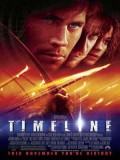 EE0687 : Timeline ข้ามมิติเวลา ฝ่าวิกฤตอันตราย DVD 1 แผ่น