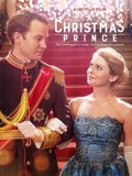 EE0690 : A Christmas Prince เจ้าชายคริสต์มาส DVD 1 แผ่น