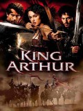 EE0705 : King Arthur ศึกจอมราชันย์อัศวินล้างปฐพี (2004) DVD 1 แผ่น