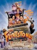 EE0709 : The Flintstones (1994) (ซับไทย) DVD 1 แผ่น
