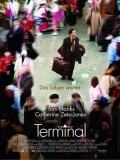 EE0714 : The Terminal ด้วยรักและมิตรภาพ (2004) DVD 1 แผ่น
