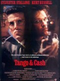 EE0720 : หนังฝรั่ง Tango & Cash 2โหดไม่รู้ดับ (1989) DVD 1 แผ่น