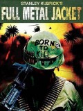EE0721 : หนังฝรั่ง Full Metal Jacket เกิดเพื่อฆ่า (1987) DVD 1 แผ่น