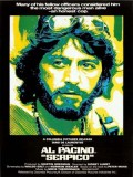 EE0724 : หนังฝรั่ง Serpico เซอร์ปิโก้ ตำรวจอันตราย (2012) DVD 1 แผ่น