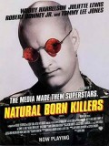 EE0727 : Natural Born Killers นักฆ่าพันธุ์อำมหิต (1994) DVD 1 แผ่น