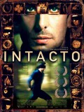 EE0728 : Intacto ปิดตาได้ เปิดตาเสีย (2001) DVD 1 แผ่น