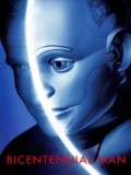 EE0737 : Bicentennial Man บุรุษสองศตวรรษ (1999) DVD 1 แผ่น