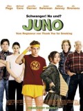 EE0742 : Juno จูโน่ โจ๋ป่องใจเกินร้อย (2007) DVD 1 แผ่น