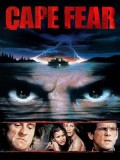 EE0744 : Cape Fear กล้าไว้อย่าให้หัวใจหลุด (1991) (ซับไทย) DVD 1 แผ่น