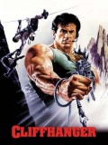 EE0748 : Cliffhanger ไต่ระห่ำนรก (1993) DVD 1 แผ่น