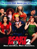 EE0749 : Scary Movie 2 สแครี่ มูฟวี่ 2 หวีด (อีกสักที) จะดีไหมหว่า? (2001) DVD 1 แผ่น